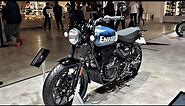 10 New Royal Enfield Motorcycles For 2023