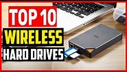 ✅ The 10 Best Wireless Hard Drives of 2023