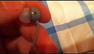 Review of maxell earbuds with mic and controller