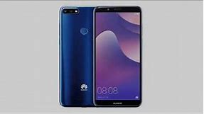 Huawei Y7 Pro (2018) - Full phone specifications