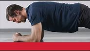 25 Minute Stretch & Strengthen Workout I Train | lululemon