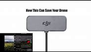 Dji Inspire 2 | GPS Module For Your Remote | How to set up