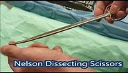A guide to surgical instruments - what's on a basic surgical tray and what are they for?