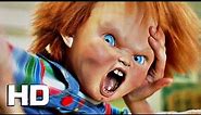 CHILD'S PLAY "Chucky" Clip Compilation (1988)