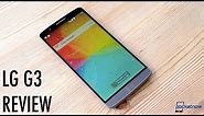 LG G3 Review: More Than Just A Pretty Screen | Pocketnow