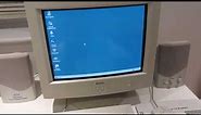 Windows NT 4 and 95 Computer Tour