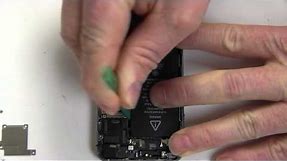 How to Replace Your iPhone 5s A1457 Battery