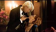 Draco + Hermione Super Psycho Love