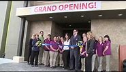 Home2 Suites Grand Opening