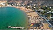 Ios Greece - Mylopotas Beach