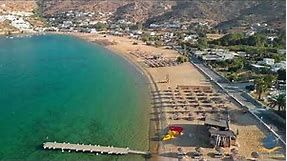 Ios Greece - Mylopotas Beach