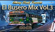 Busero Loco Mix 🚌 El Busero Mix Vol.3 🌑 DJ Izaak - Galaxy Music Records