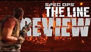 Spec Ops: The Line Review