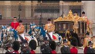 Coronation of Britain's King Charles