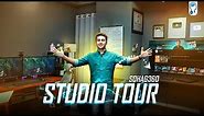 Sohag360 - Studio Tour!