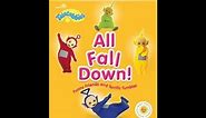 Teletubbies - All Fall Down! (2006) (DVD Version)