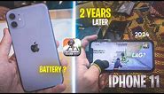 iPhone 11 In-Depth Review: 2 year Later - Gaming Performance tested!