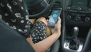 ICBC comes under fire for distracted driving safety video