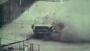 Bombings by the IRA in Northern Ireland, 1970s - Film 1017225