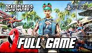 Dead Island 2 - Full Game Walkthrough Gameplay - Dani (PS5)