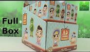 Ad Icons Funko Mystery Minis Collectible Vinyl Figures Blind Box Unboxing | CollectorCorner