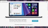 HOW TO DOWNLOAD APP STORE FOR WINDOWS 7
