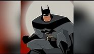 Batman (TNBA) Fight Scenes - The New Batman Adventures Season 2 and Batman: Chase Me