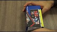 Nokia Lumia 720 Unboxing and Hands on Review - iGyaan