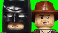 The Lego Batman & Indiana Jones Movie 2