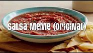 Salsa Meme (Original)