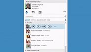 Start using Lync for IM and online meetings