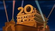20th Century-Fox/ CinemaScope 55 (1956) [The King and I]