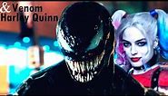 Venom & Harley Quinn - Broken Wings