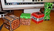 The Ultimate Guide to Minecraft Papercrafts!