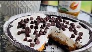 Peanut Butter/ Soynut Butter Pie 🥧 (How to)