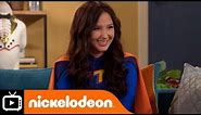 The Thundermans | Cherry Thunderman | Nickelodeon UK