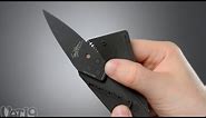 CardSharp Credit Card Knife