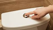How To Fix Push Button Toilet Flush Problems: 6 Easy Steps