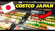 COSTCO Japan 🇯🇵 Everything you need to know Full Tour 2023 #japan #costco #japantravel