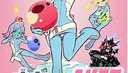 Space Patrol Luluco - streaming tv show online