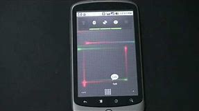 Nexus One Review: The Google Phone