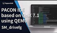 (SM_drivefg)_PACON IDE based on QNX 7.1 using QEMU