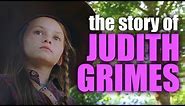The Story of Judith Grimes (The Walking Dead, Seasons 2-9)