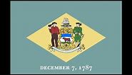 Delaware's Flag and its Story