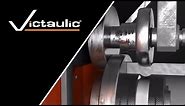 Victaulic Roll Grooved Pipe Fittings Technology Animation