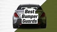 8 Best Universal Bumper Guards to Protect Your Car
