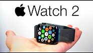 Apple Watch 2 - Unboxing & Initial Review! (Black Stainless Steel)