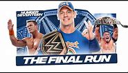 Booked Episode 1: Cena's 17th World Title