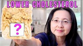 Lower & Reverse High Cholesterol: Top 10 Foods To Eat