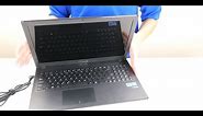 How To Fix - Asus Laptop Not Turning On, No Power, Freezing, Turning Off Right Away